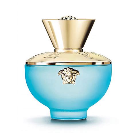 dylan turquoise edt Versace